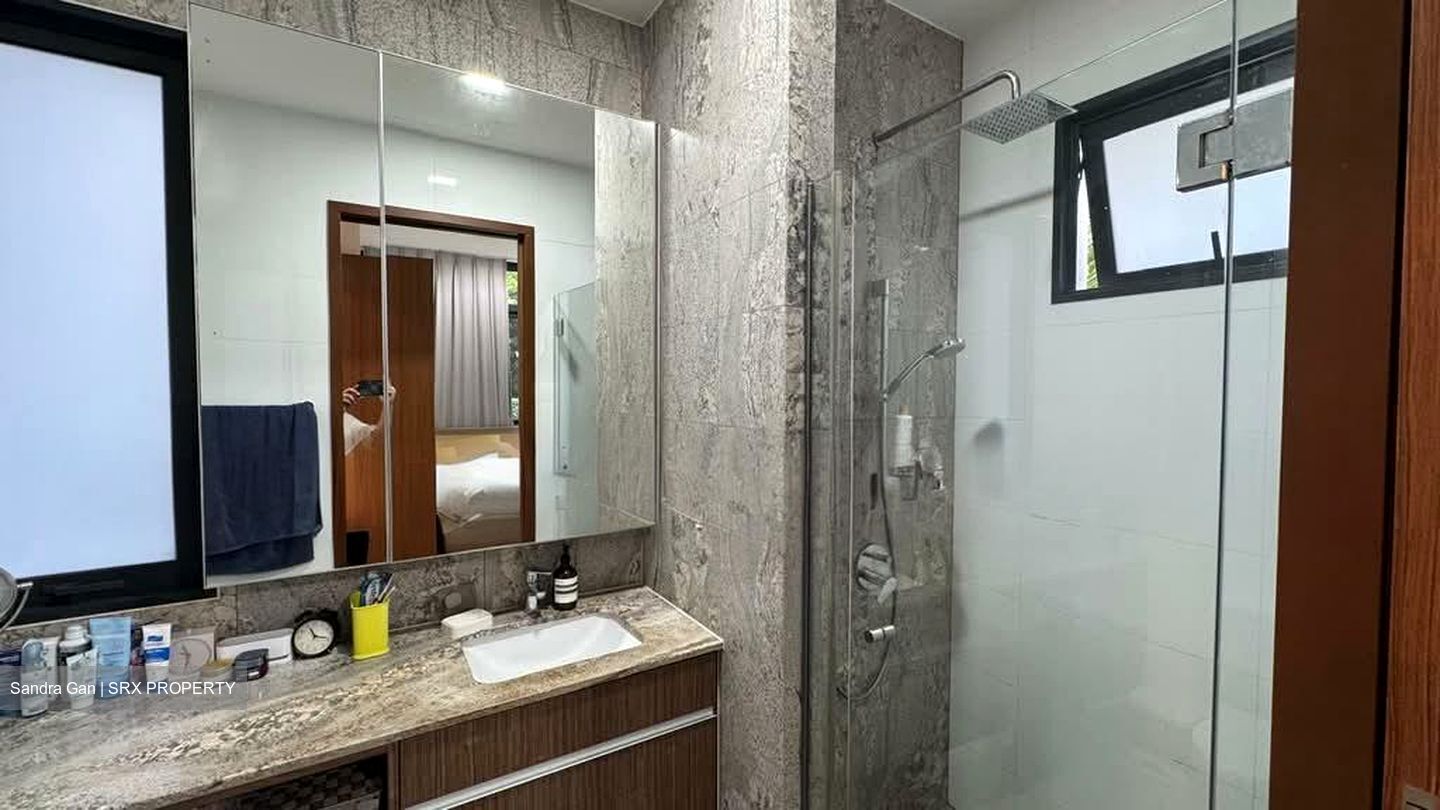 Eco Sanctuary (D23), Condominium #584530101